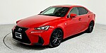 Used 2017 LEXUS IS IS TURBO F SPORT in LAS VEGAS , NEVADA