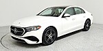 Used 2025 MERCEDES-BENZ E-CLASS E 350 in LAS VEGAS , NEVADA