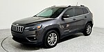 Used 2020 JEEP CHEROKEE LATITUDE PLUS in LAS VEGAS , NEVADA