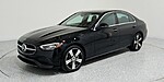 Used 2025 MERCEDES-BENZ C-CLASS C 300 in LAS VEGAS , NEVADA