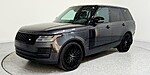 Used 2021 LAND ROVER RANGE ROVER P525 WESTMINSTER in LAS VEGAS , NEVADA