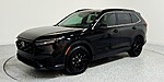 Used 2025 Honda CR-V Hybrid SPORT-L in LAS VEGAS , NEVADA