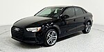 Used 2020 AUDI A3 SEDAN PREMIUM in LAS VEGAS , NEVADA