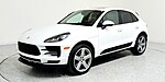 Used 2021 PORSCHE MACAN S in LAS VEGAS , NEVADA