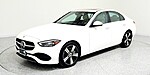 Used 2022 MERCEDES-BENZ C-CLASS C 300 in LAS VEGAS , NEVADA