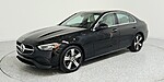 Used 2025 MERCEDES-BENZ C-CLASS C 300 in LAS VEGAS , NEVADA