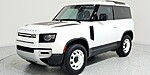 Used 2022 LAND ROVER DEFENDER S in LAS VEGAS , NEVADA
