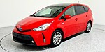 Used 2017 TOYOTA PRIUS V FIVE in LAS VEGAS , NEVADA