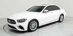 Used 2021 MERCEDES-BENZ E-CLASS E 350 in LAS VEGAS , NEVADA