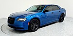 Used 2022 CHRYSLER 300 TOURING in LAS VEGAS , NEVADA