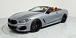 Used 2023 BMW 8 SERIES M850I XDRIVE in LAS VEGAS , NEVADA