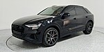 Used 2020 AUDI Q8 PRESTIGE in LAS VEGAS , NEVADA