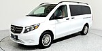 Used 2018 MERCEDES-BENZ METRIS PASSENGER VAN MMPV2G in LAS VEGAS , NEVADA