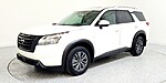 Used 2022 NISSAN PATHFINDER SL in LAS VEGAS , NEVADA