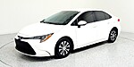Used 2022 TOYOTA COROLLA HYBRID LE in LAS VEGAS , NEVADA