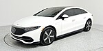 Used 2023 MERCEDES-BENZ EQS SEDAN EQS 450+ in LAS VEGAS , NEVADA
