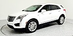 Used 2017 CADILLAC XT5 PREMIUM LUXURY FWD in LAS VEGAS , NEVADA