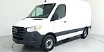 Used 2021 MERCEDES-BENZ SPRINTER CARGO VAN HIGH ROOF in LAS VEGAS , NEVADA