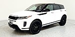 Used 2020 LAND ROVER RANGE ROVER EVOQUE SE in LAS VEGAS , NEVADA