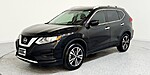 Used 2020 NISSAN ROGUE SL in LAS VEGAS , NEVADA