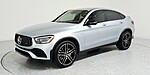 Used 2023 MERCEDES-BENZ GLC-CLASS AMG GLC 43 in LAS VEGAS , NEVADA