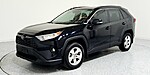 Used 2019 TOYOTA RAV4 XLE in LAS VEGAS , NEVADA