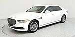 Used 2022 GENESIS G90 3.3T PREMIUM in LAS VEGAS , NEVADA