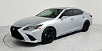 Used 2024 LEXUS ES ES 300H F SPORT HANDLING in LAS VEGAS , NEVADA