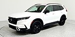 Used 2023 Honda CR-V Hybrid SPORT TOURING in LAS VEGAS , NEVADA