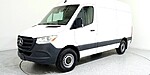 Used 2022 MERCEDES-BENZ SPRINTER CARGO VAN  in LAS VEGAS , NEVADA