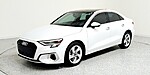 Used 2023 AUDI A3 PREMIUM in LAS VEGAS , NEVADA