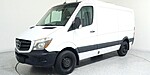 Used 2016 MERCEDES-BENZ SPRINTER  in LAS VEGAS , NEVADA