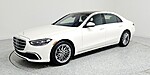 Used 2021 MERCEDES-BENZ S-CLASS S 580 in LAS VEGAS , NEVADA