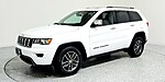 Used 2018 JEEP GRAND CHEROKEE LIMITED in LAS VEGAS , NEVADA