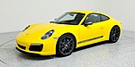 Used 2018 PORSCHE 911 CARRERA in LAS VEGAS , NEVADA