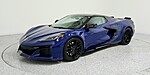 Used 2025 CHEVROLET CORVETTE 3LZ in LAS VEGAS , NEVADA