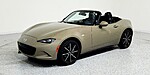 Used 2024 MAZDA MIATA GRAND TOURING in LAS VEGAS , NEVADA