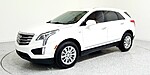 Used 2018 CADILLAC XT5 FWD in LAS VEGAS , NEVADA