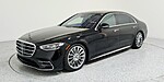 Used 2022 MERCEDES-BENZ S-CLASS S 580 in LAS VEGAS , NEVADA