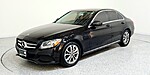 Used 2017 MERCEDES-BENZ C-CLASS C 300 in LAS VEGAS , NEVADA