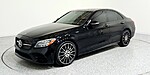 Used 2021 MERCEDES-BENZ C-CLASS C 300 in LAS VEGAS , NEVADA