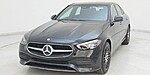 Used 2025 MERCEDES-BENZ C-CLASS C 300 in LAS VEGAS , NEVADA