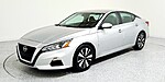 Used 2022 NISSAN ALTIMA 2.5 SV in LAS VEGAS , NEVADA