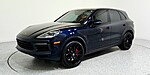 Used 2020 PORSCHE CAYENNE S in LAS VEGAS , NEVADA