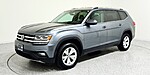 Used 2019 Volkswagen Atlas 3.6L V6 SE W/TECHNOLOGY in LAS VEGAS , NEVADA
