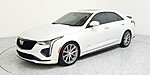 Used 2023 CADILLAC CT4  in LAS VEGAS , NEVADA