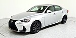 Used 2018 LEXUS IS IS 300 in LAS VEGAS , NEVADA
