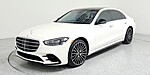 Used 2021 MERCEDES-BENZ S-CLASS S 580 in LAS VEGAS , NEVADA