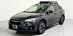 Used 2019 SUBARU XV CROSSTREK PREMIUM in LAS VEGAS , NEVADA