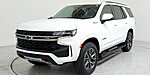 Used 2022 CHEVROLET TAHOE Z71 in LAS VEGAS , NEVADA